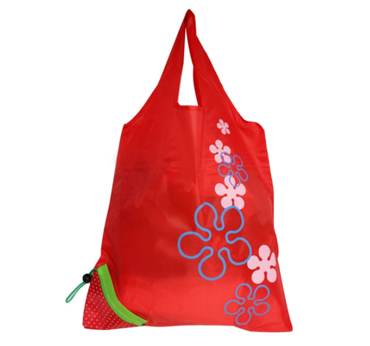 【客製化】水果造型尼龍手提折疊環保袋購物袋 | 禮品、贈品專業客製禮贈品顧問 | 禮品、贈品專屬客製禮贈品專家