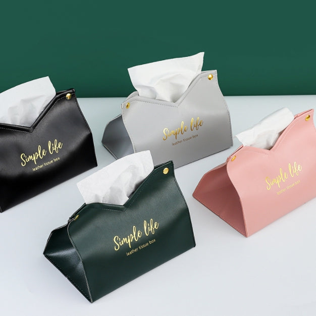 【客製化】皮革面紙盒 | 禮品、贈品專業客製禮贈品顧問 | 禮品、贈品專屬客製禮贈品專家