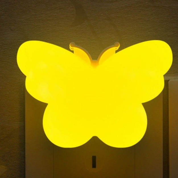 【客製化】LED蝴蝶造型夜燈 | 禮品、贈品專業客製禮贈品顧問 | 禮品、贈品專屬客製禮贈品專家