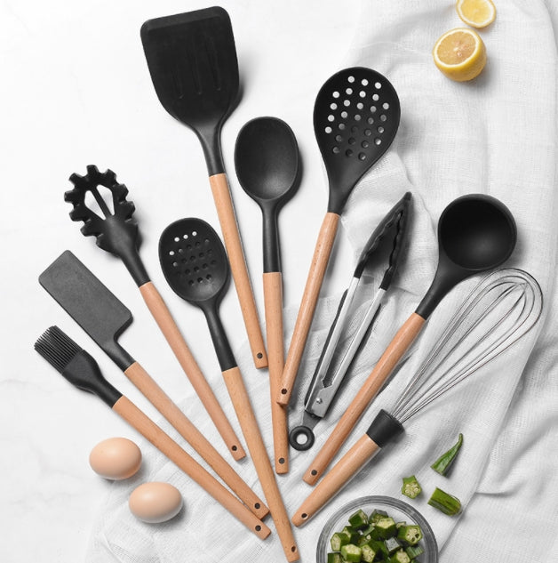 【客製化】 廚房用品餐具十一件組 | 禮品、贈品專業客製禮贈品顧問 | 禮品、贈品專屬客製禮贈品專家