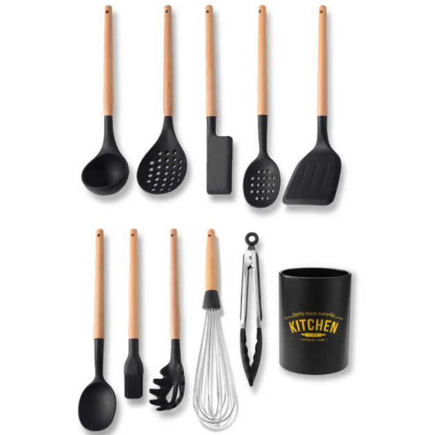 【客製化】 廚房用品餐具十一件組 | 禮品、贈品專業客製禮贈品顧問 | 禮品、贈品專屬客製禮贈品專家