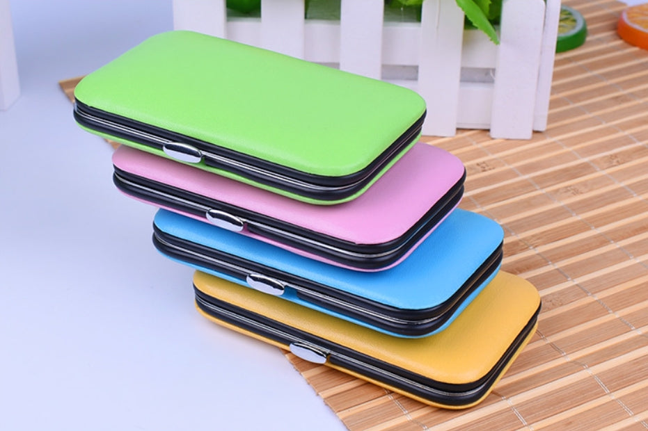 【客製化】糖果色七件套 | 禮品、贈品專業客製禮贈品顧問 | 禮品、贈品專屬客製禮贈品專家