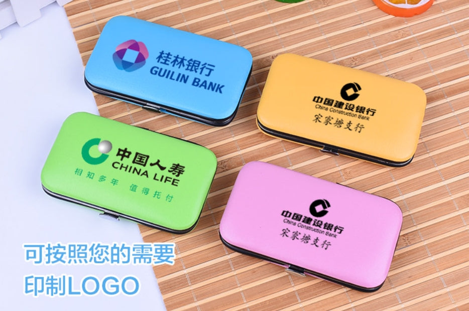 【客製化】糖果色七件套 | 禮品、贈品專業客製禮贈品顧問 | 禮品、贈品專屬客製禮贈品專家