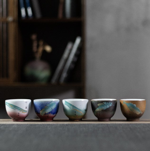 【客製化】日式茶杯送禮套裝 | 禮品、贈品專業客製禮贈品顧問 | 禮品、贈品專屬客製禮贈品專家