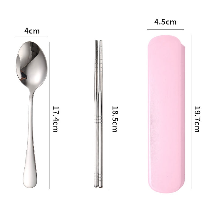 【客製化】繽紛糖果色環保餐具組 | 禮品、贈品專業客製禮贈品顧問 | 禮品、贈品專屬客製禮贈品專家