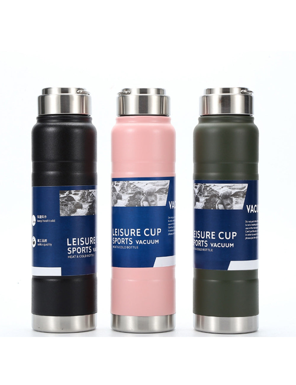 【客製化】運動手提保溫杯 | 禮品、贈品專業客製禮贈品顧問 | 禮品、贈品專屬客製禮贈品專家