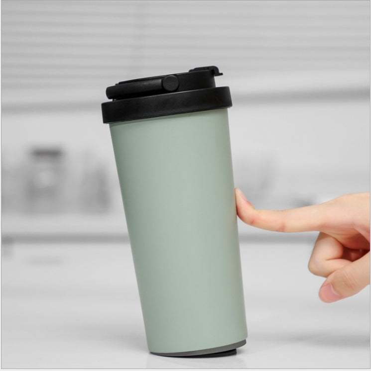 【客製化】森林系保溫不倒杯 | 禮品、贈品專業客製禮贈品顧問 | 禮品、贈品專屬客製禮贈品專家