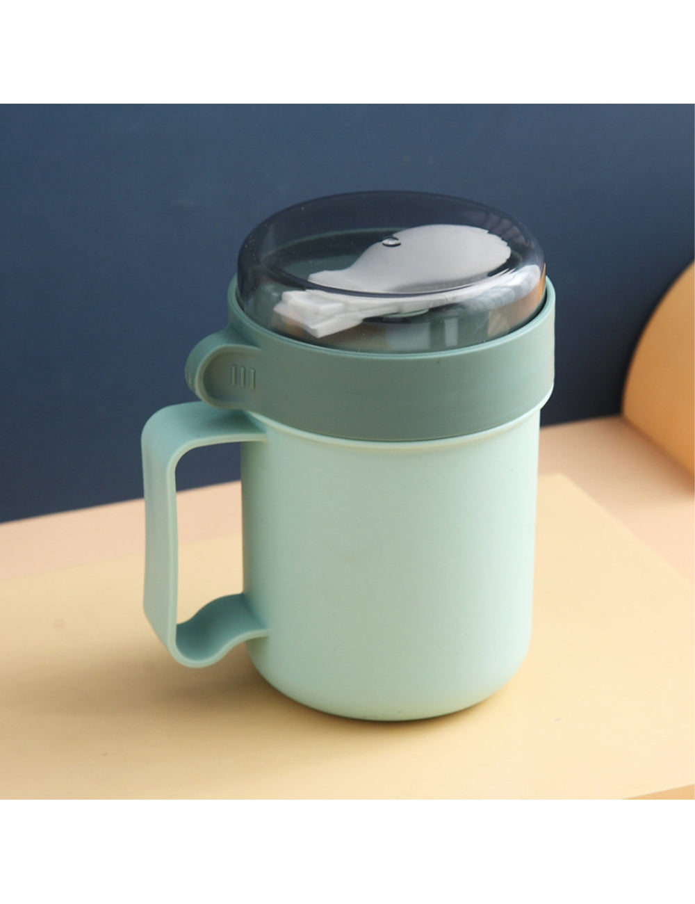 【客製化】日式跳色湯杯500ml | 禮品、贈品專業客製禮贈品顧問 | 禮品、贈品專屬客製禮贈品專家