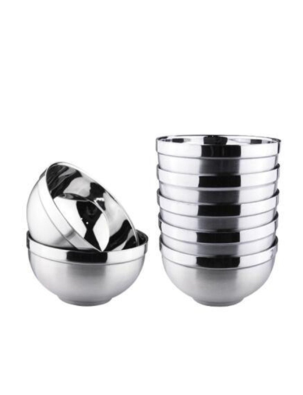 【客製化】304不銹鋼碗10入禮盒組 | 禮品、贈品專業客製禮贈品顧問 | 禮品、贈品專屬客製禮贈品專家