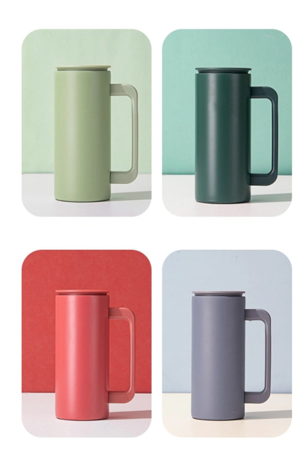 【客製化】 韓版質感磨砂真空咖啡杯355ml | 禮品、贈品專業客製禮贈品顧問 | 禮品、贈品專屬客製禮贈品專家