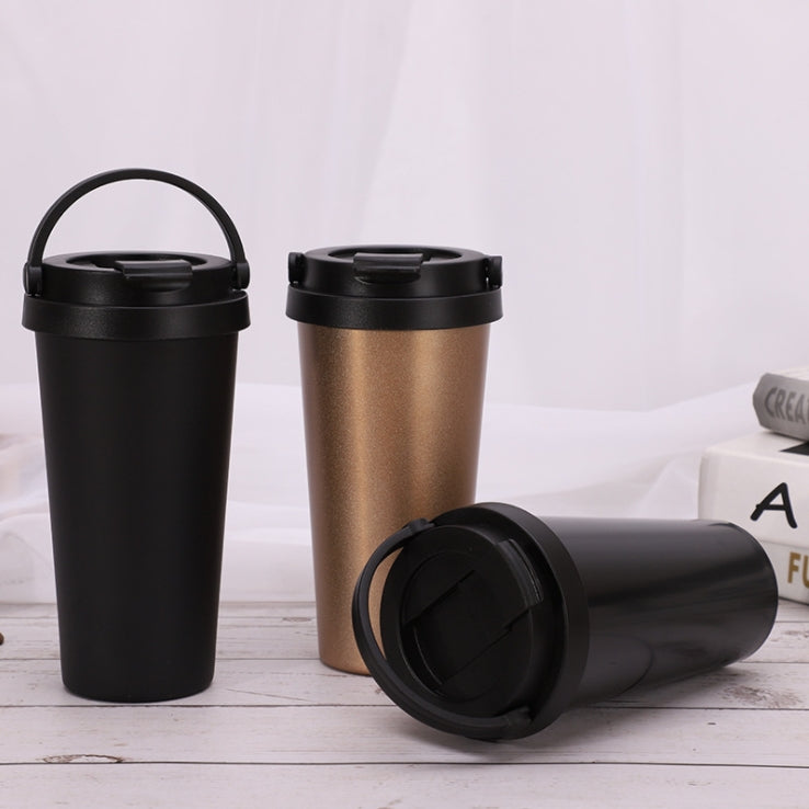 【客製化】手提真空隔熱保溫杯 | 禮品、贈品專業客製禮贈品顧問 | 禮品、贈品專屬客製禮贈品專家
