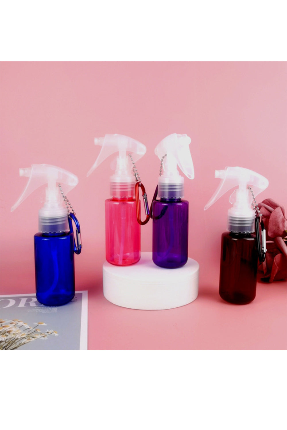 【客製化】小胖酒精瓶60ml | 禮品、贈品專業客製禮贈品顧問 | 禮品、贈品專屬客製禮贈品專家