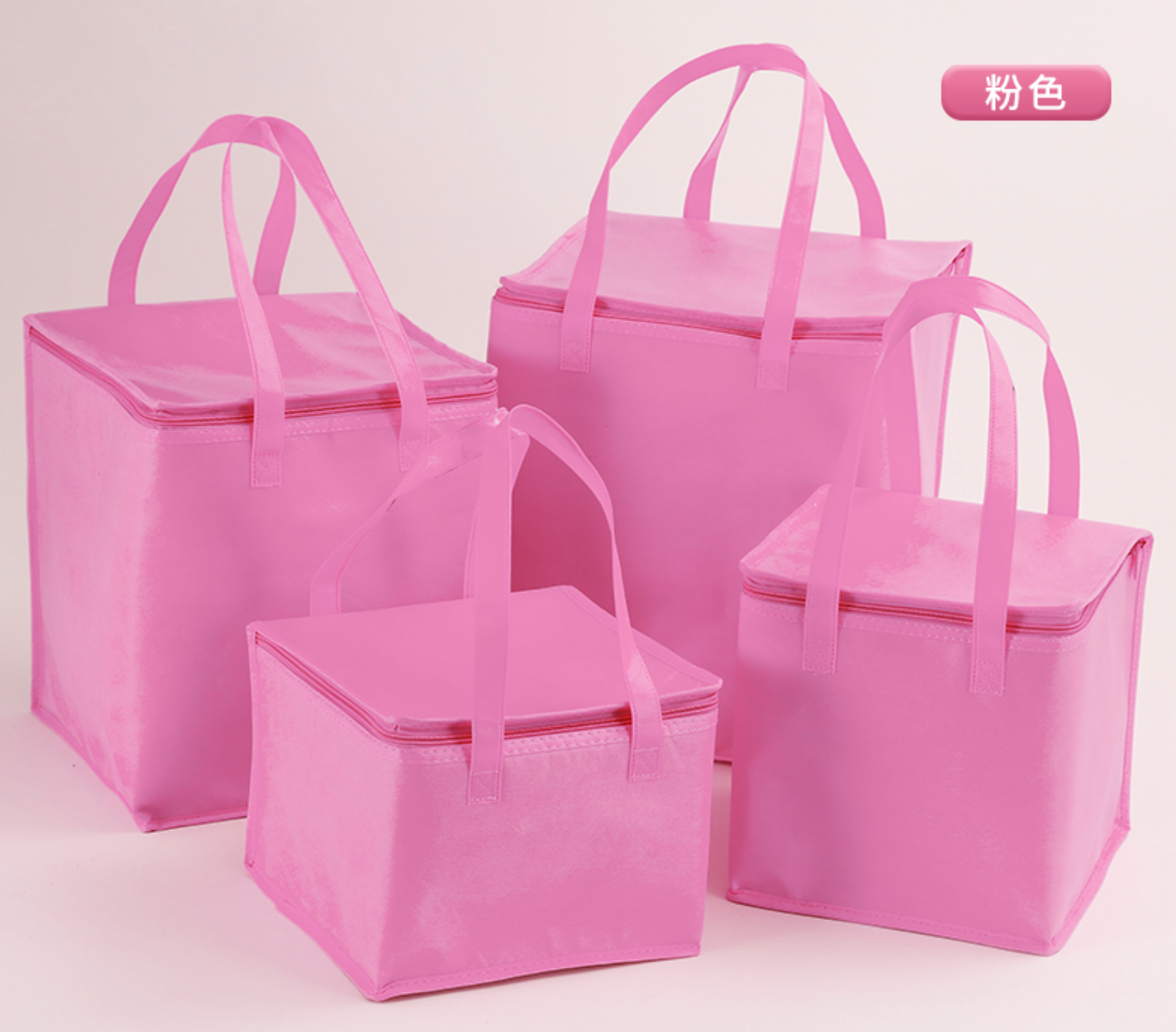 【客製化】保冷保溫不織布購物袋 | 禮品、贈品專業客製禮贈品顧問 | 禮品、贈品專屬客製禮贈品專家
