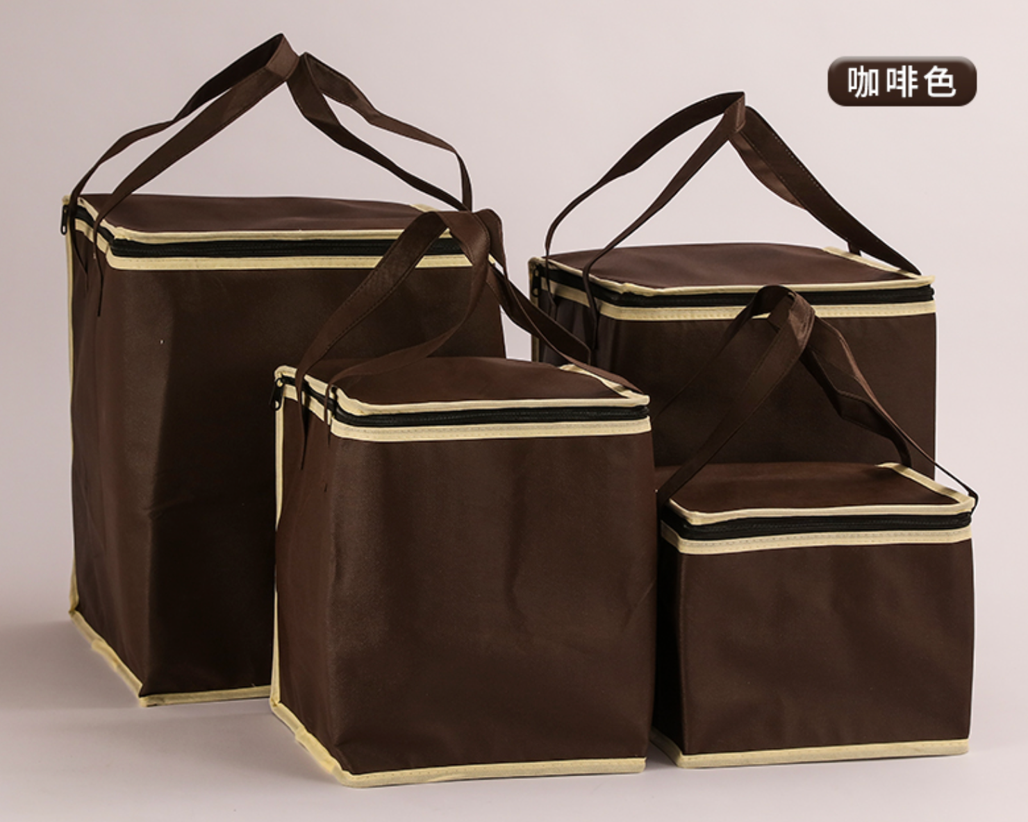 【客製化】保冷保溫不織布購物袋 | 禮品、贈品專業客製禮贈品顧問 | 禮品、贈品專屬客製禮贈品專家