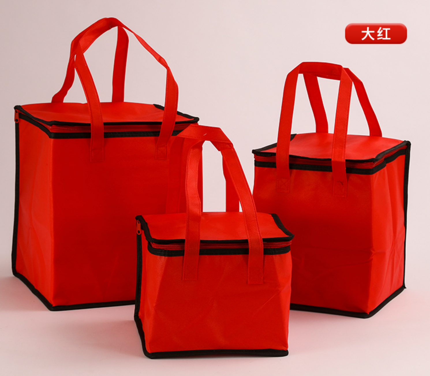 【客製化】保冷保溫不織布購物袋 | 禮品、贈品專業客製禮贈品顧問 | 禮品、贈品專屬客製禮贈品專家
