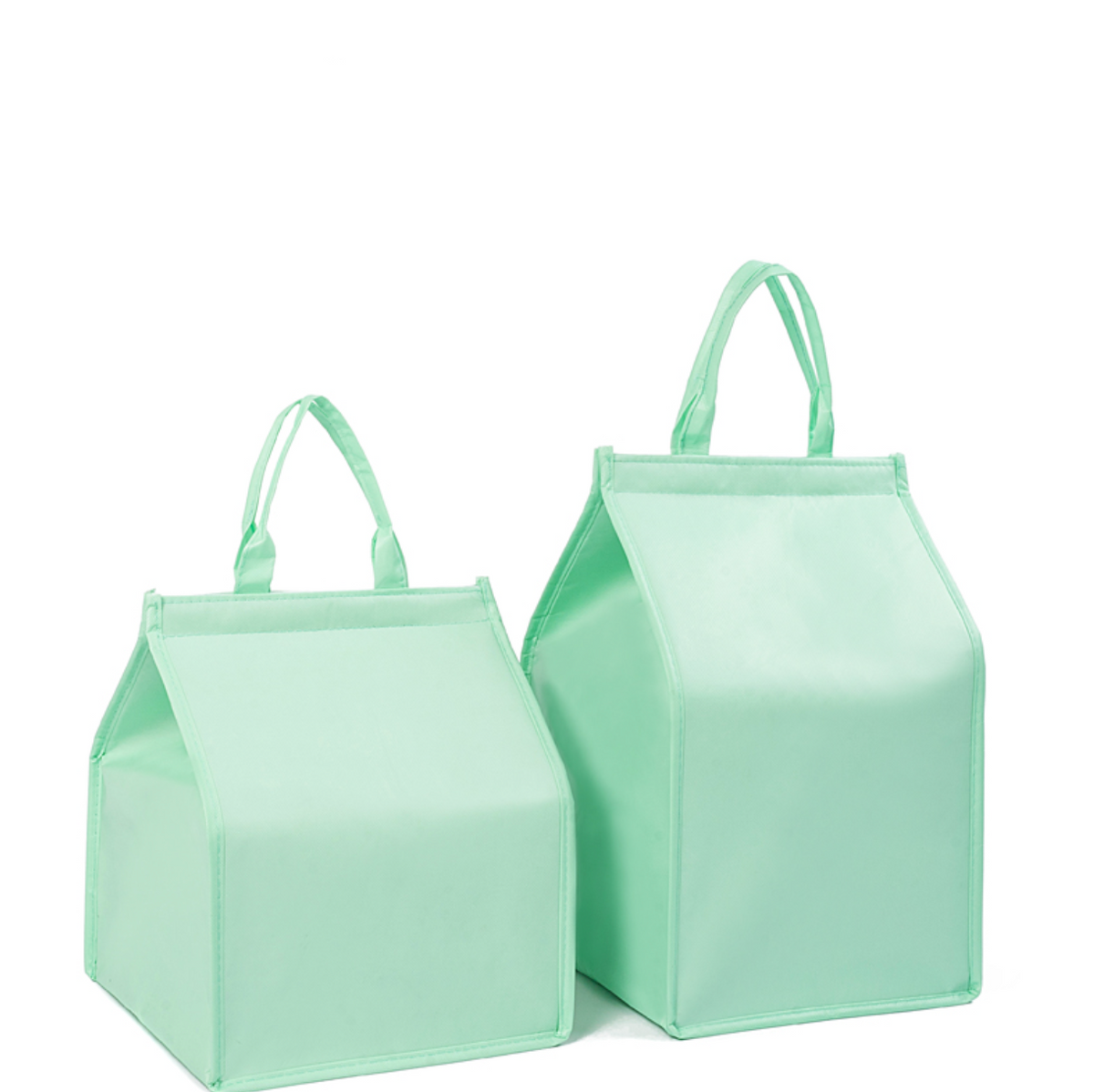 【客製化】 魔鬼氈封口保溫袋 | 禮品、贈品專業客製禮贈品顧問 | 禮品、贈品專屬客製禮贈品專家