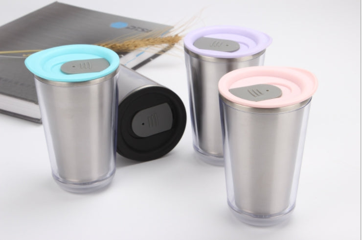 【客製化】雙層不鏽鋼隔熱杯 | 禮品、贈品專業客製禮贈品顧問 | 禮品、贈品專屬客製禮贈品專家