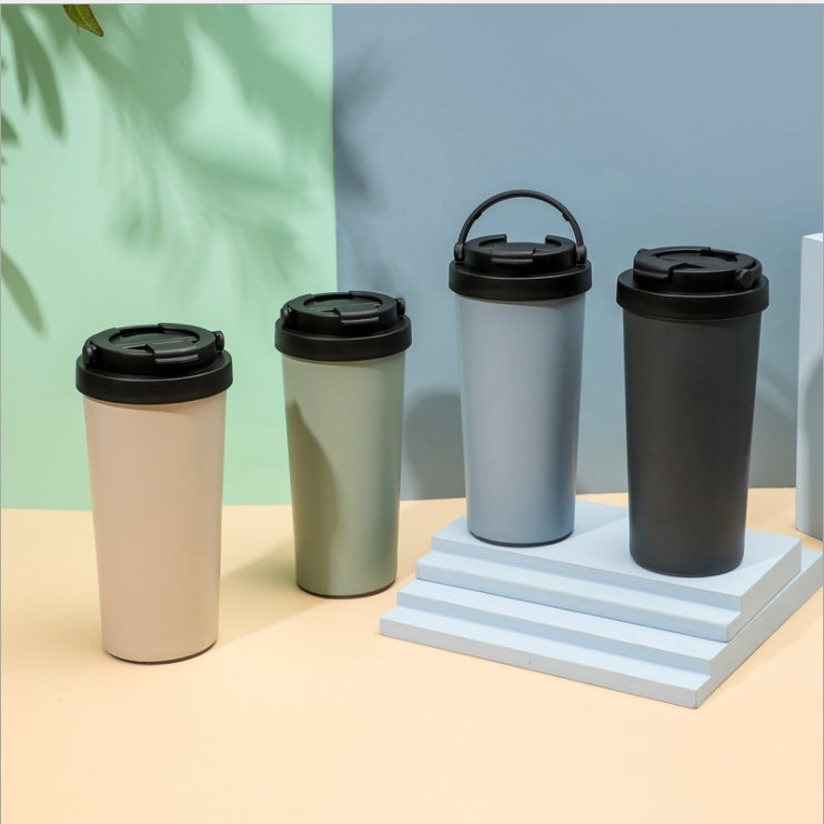 【客製化】森林系保溫不倒杯 | 禮品、贈品專業客製禮贈品顧問 | 禮品、贈品專屬客製禮贈品專家
