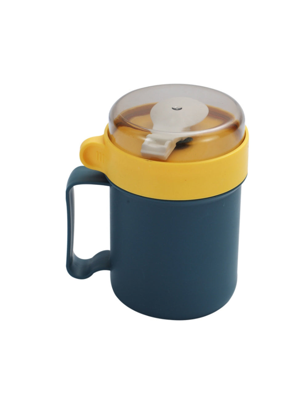 【客製化】日式跳色湯杯500ml | 禮品、贈品專業客製禮贈品顧問 | 禮品、贈品專屬客製禮贈品專家