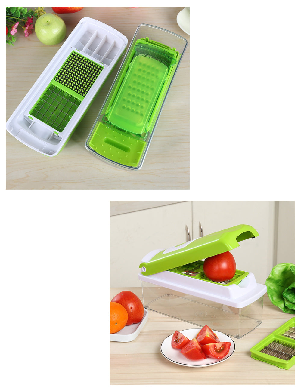 【客製化】多功能切菜器盒組 | 禮品、贈品專業客製禮贈品顧問 | 禮品、贈品專屬客製禮贈品專家