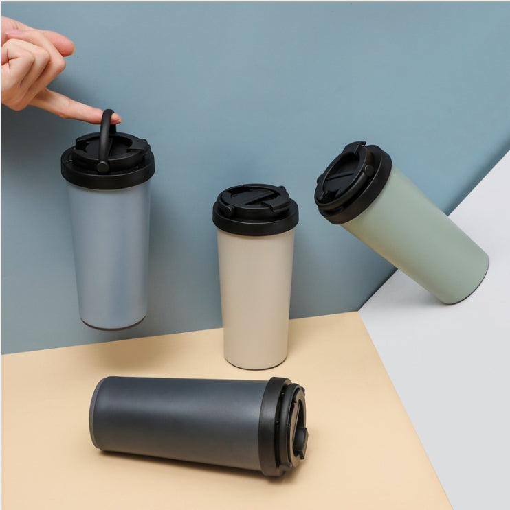 【客製化】森林系保溫不倒杯 | 禮品、贈品專業客製禮贈品顧問 | 禮品、贈品專屬客製禮贈品專家