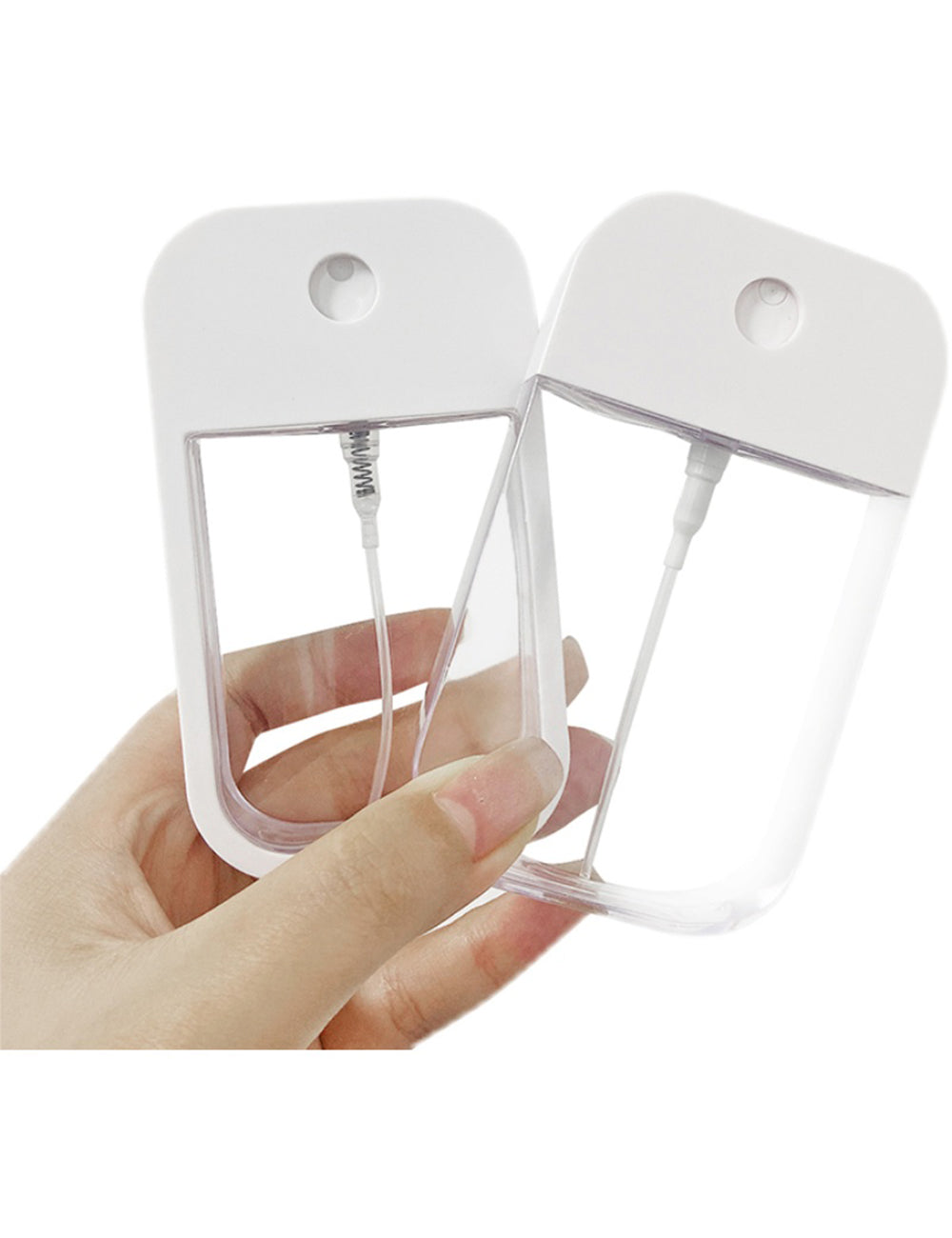 【客製化】防疫卡片式按壓分裝噴霧瓶 | 禮品、贈品專業客製禮贈品顧問 | 禮品、贈品專屬客製禮贈品專家