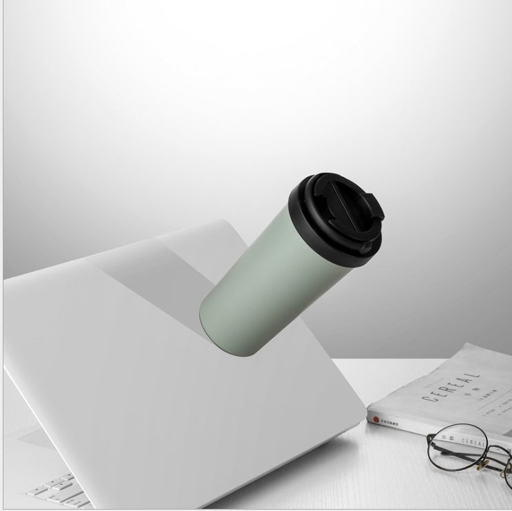 【客製化】森林系保溫不倒杯 | 禮品、贈品專業客製禮贈品顧問 | 禮品、贈品專屬客製禮贈品專家