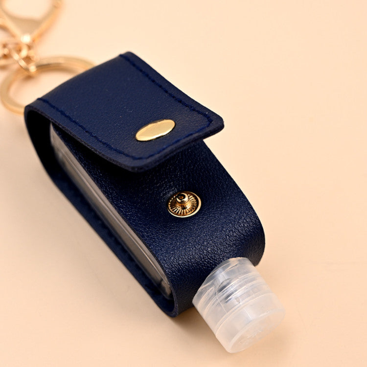 【客製化】輕巧便攜流蘇免洗手液瓶裝鑰匙圈34ml | 禮品、贈品專業客製禮贈品顧問 | 禮品、贈品專屬客製禮贈品專家