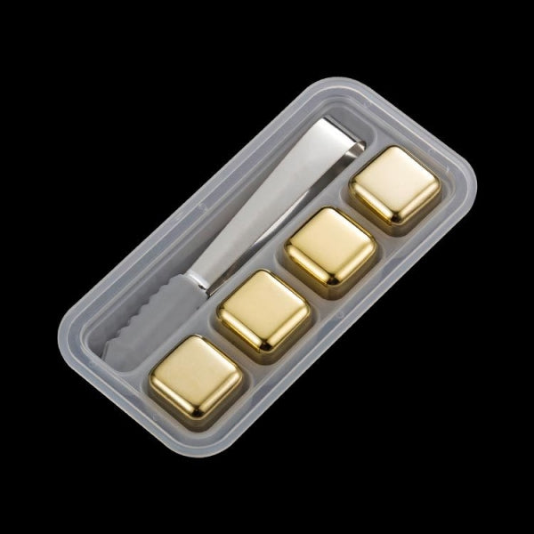 【客製化】不鏽鋼速凍冰塊 | 禮品、贈品專業客製禮贈品顧問 | 禮品、贈品專屬客製禮贈品專家