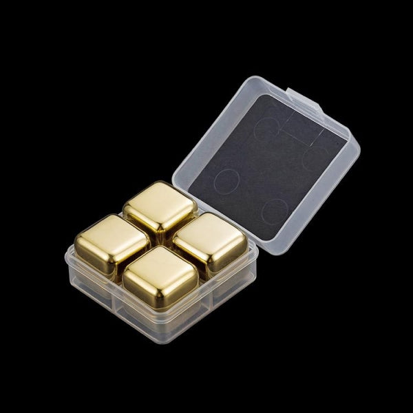 【客製化】不鏽鋼速凍冰塊 | 禮品、贈品專業客製禮贈品顧問 | 禮品、贈品專屬客製禮贈品專家