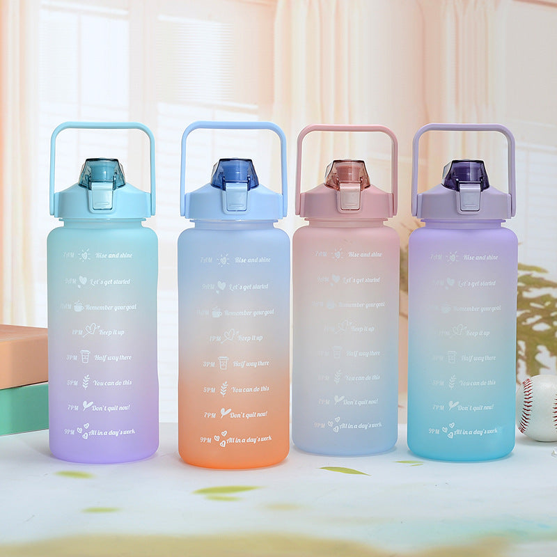 【客製化】 3L大容量繽紛色彩水壺 | 禮品、贈品專業客製禮贈品顧問 | 禮品、贈品專屬客製禮贈品專家