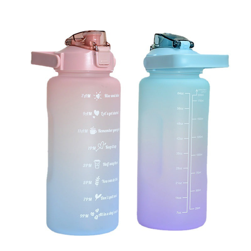 【客製化】 2L大容量繽紛色彩水壺 | 禮品、贈品專業客製禮贈品顧問 | 禮品、贈品專屬客製禮贈品專家
