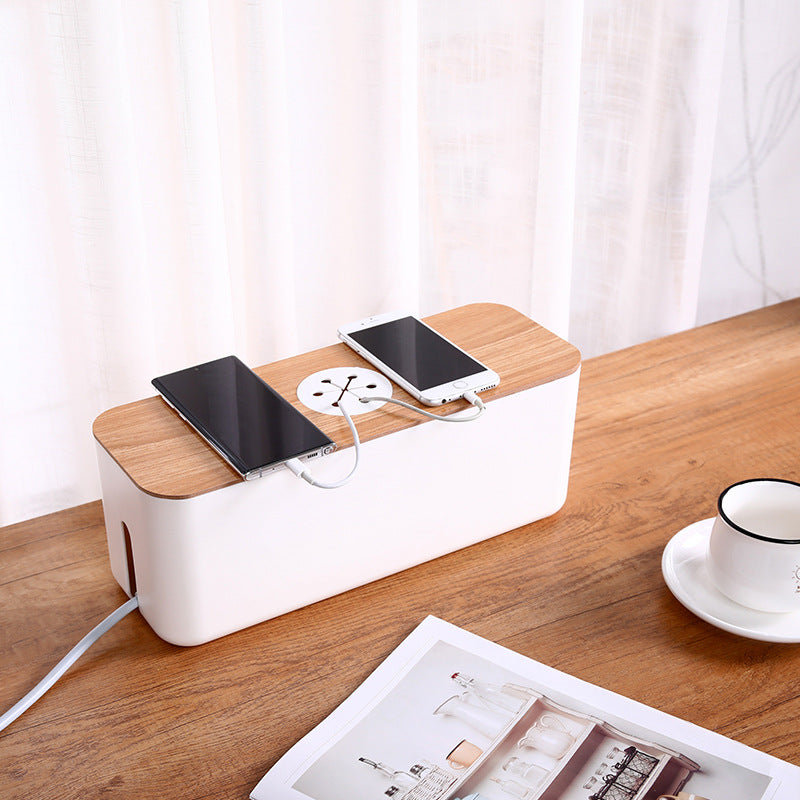 【客製化】日系電線收納盒 | 禮品、贈品專業客製禮贈品顧問 | 禮品、贈品專屬客製禮贈品專家
