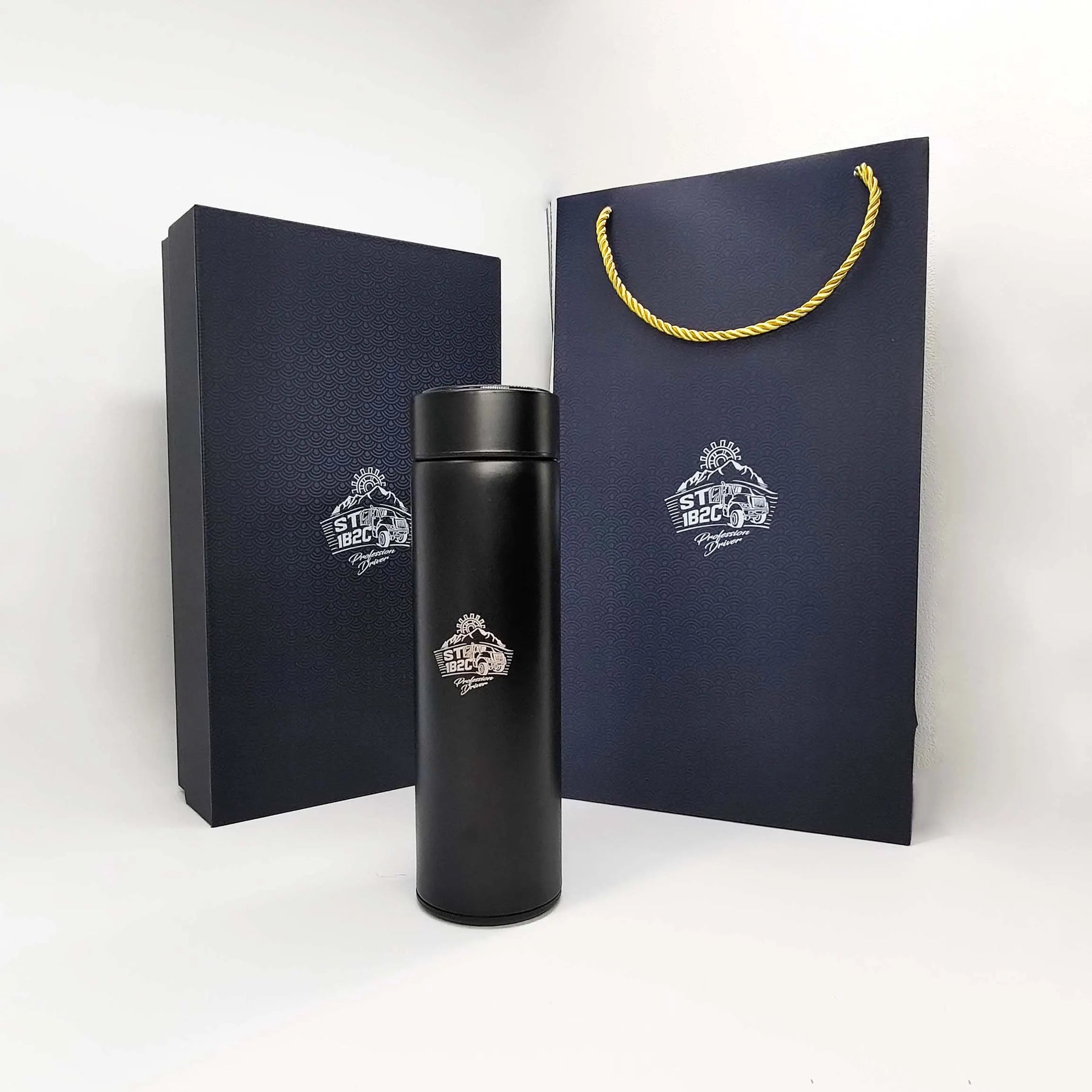 【客製化】不鏽鋼保溫杯禮盒 | 禮品、贈品專業客製禮贈品顧問 | 禮品、贈品專屬客製禮贈品專家