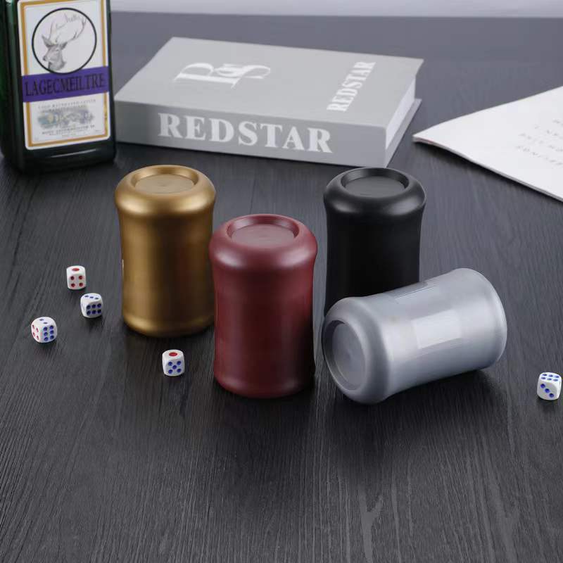 【客製化】直筒骰盅 | 禮品、贈品專業客製禮贈品顧問 | 禮品、贈品專屬客製禮贈品專家