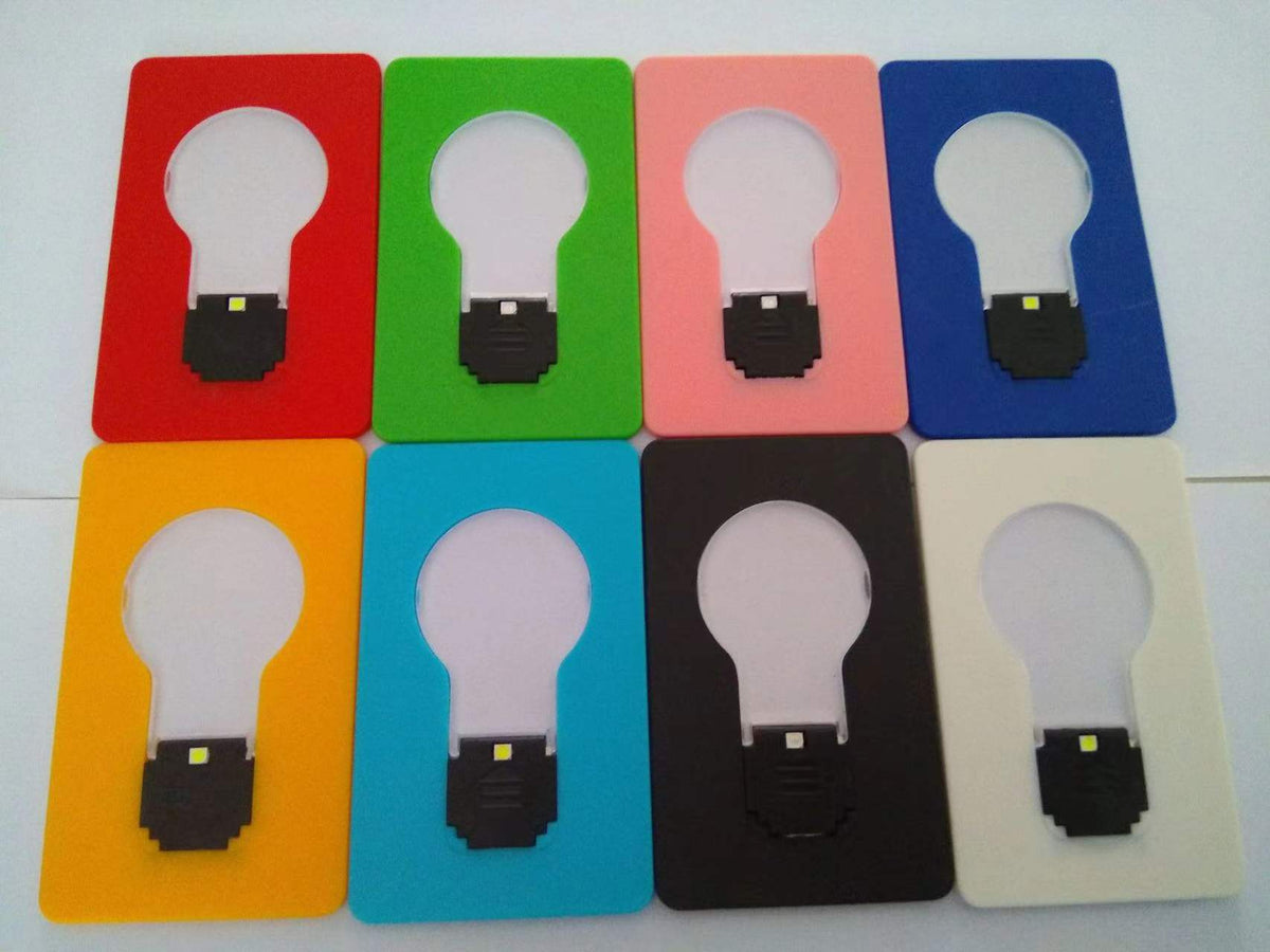 【客製化】 LED薄片燈 | 禮品、贈品專業客製禮贈品顧問 | 禮品、贈品專屬客製禮贈品專家