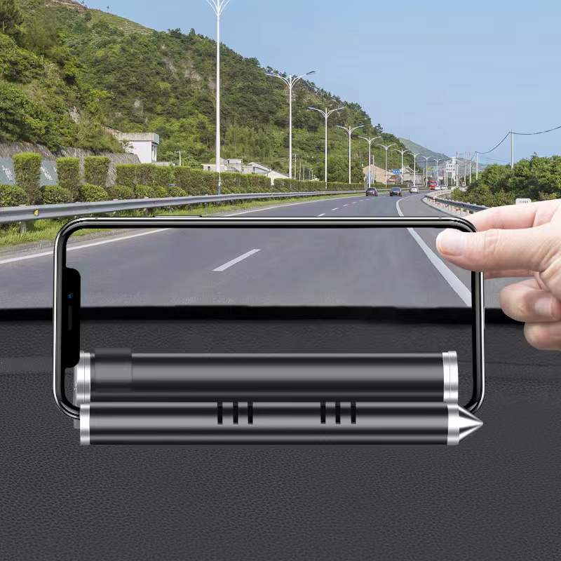 【客製化】多功能四合一停車牌手機架 | 禮品、贈品專業客製禮贈品顧問 | 禮品、贈品專屬客製禮贈品專家