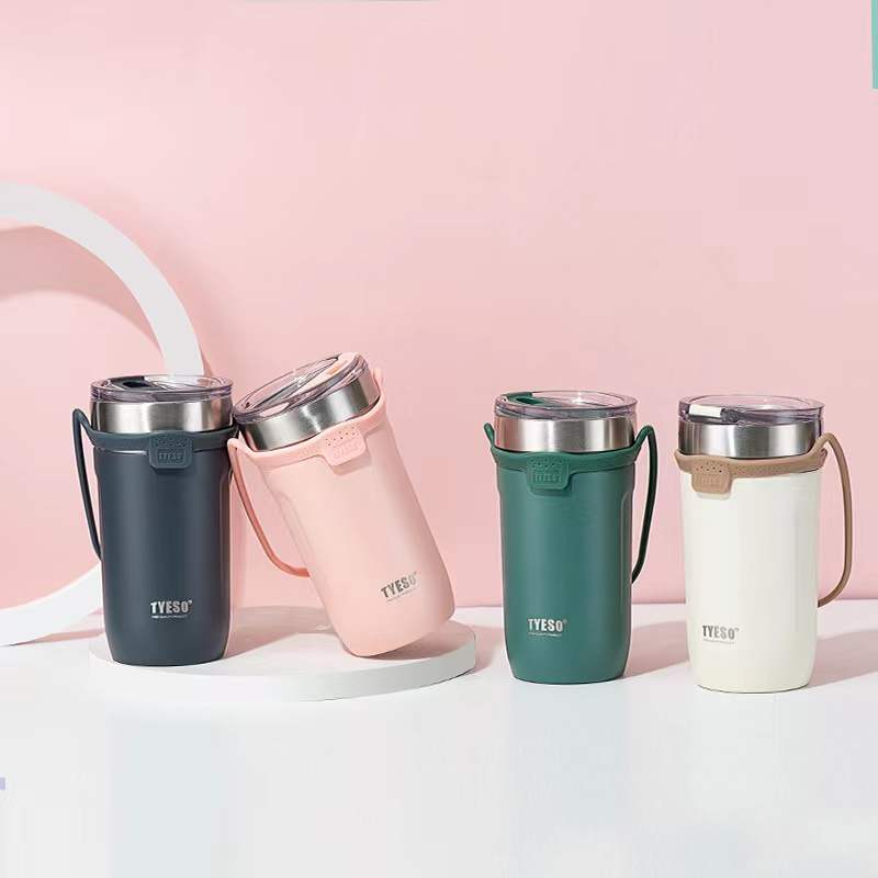 【客製化】手提不鏽鋼咖啡杯 | 禮品、贈品專業客製禮贈品顧問 | 禮品、贈品專屬客製禮贈品專家