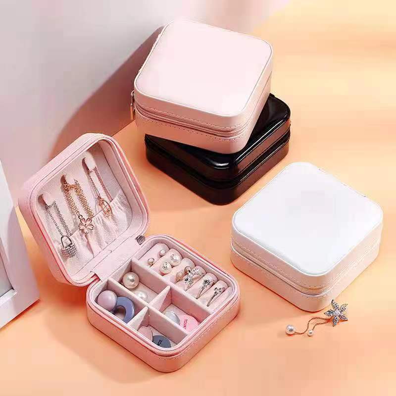 【客製化】皮質飾品收納包 | 禮品、贈品專業客製禮贈品顧問 | 禮品、贈品專屬客製禮贈品專家