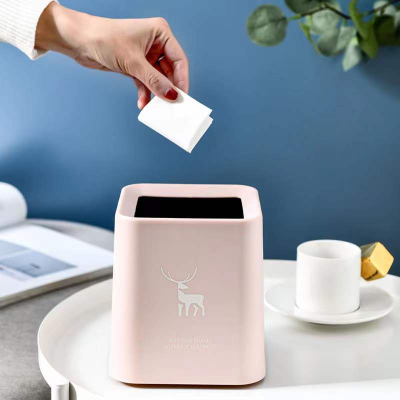 【客製化】迷你桌面垃圾桶 | 禮品、贈品專業客製禮贈品顧問 | 禮品、贈品專屬客製禮贈品專家