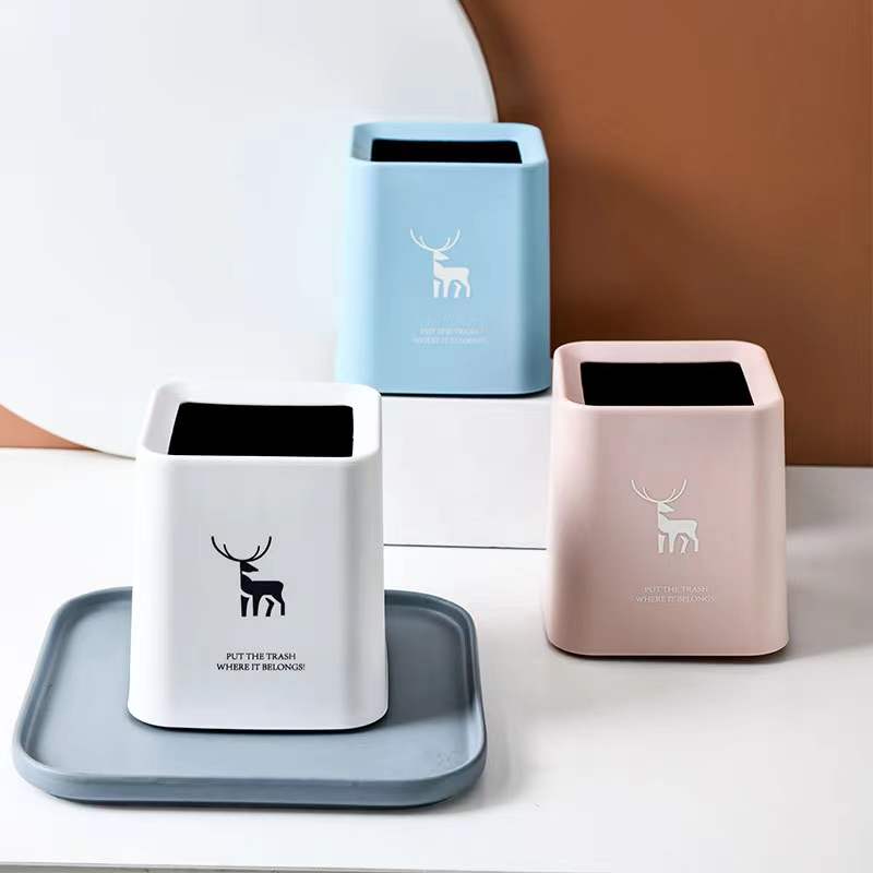 【客製化】迷你桌面垃圾桶 | 禮品、贈品專業客製禮贈品顧問 | 禮品、贈品專屬客製禮贈品專家