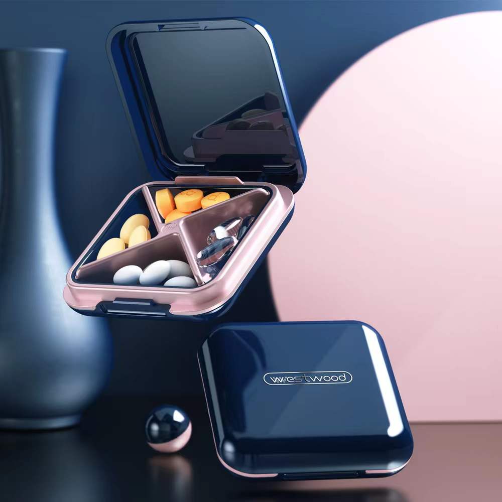 【客製化】日式質感分裝盒 | 禮品、贈品專業客製禮贈品顧問 | 禮品、贈品專屬客製禮贈品專家